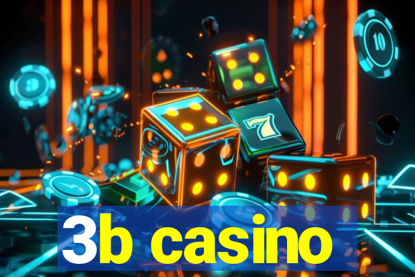 3b casino